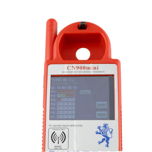 Чіп ключа ID46 PCF7936AA