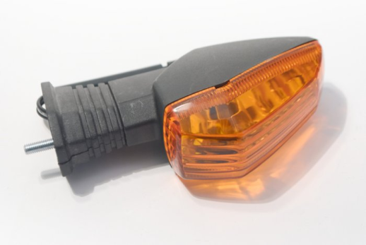 Вказівник повороту лівий передній/задній правий SUZUKI GSXR 1000 03-04, GSXR 600/750 04-05 JR ST-12103LJ