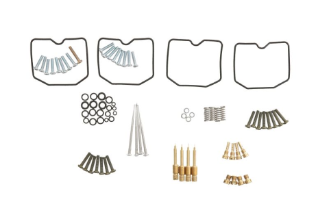 Ремкомплект карбюратора 4 RIDE AB26-1681