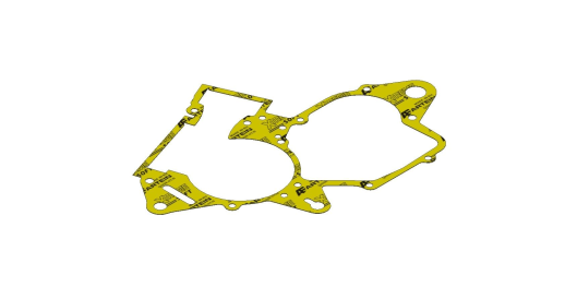 Прокладка половины картера HONDA CR 125R '00-'02 ARTEIN GASKETS P003000005373
