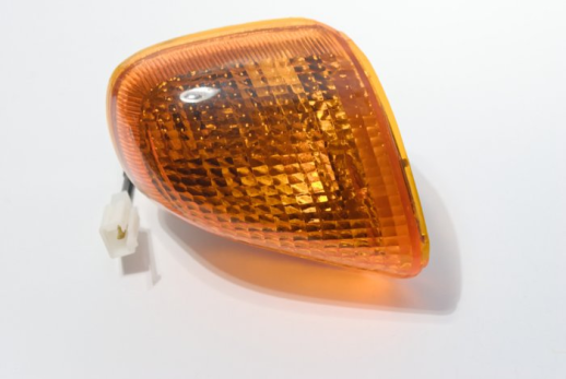 Вказівник повороту лівий задній KAWASAKI ZZR 1100'93-99 JR ST-1462LJ