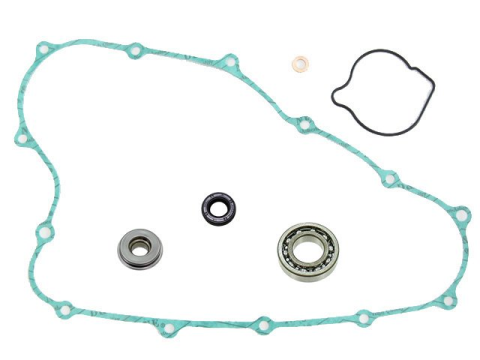 Ремкомплект водяной помпы HONDA CRF 450R '09-16 NACHMAN MX-10228