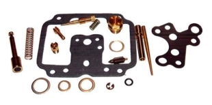Ремкомплект карбюратора KEYSTER KY-0527