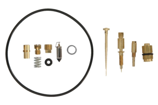 Ремкомплект карбюратора HONDA CB 250 1974- KEYSTER KH-1254N