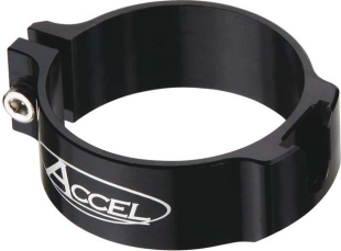 Фиксатор пера вилки KTM SX 65 '03-'18 ACCEL LC410