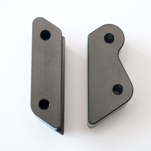 Запчасть направляющей приводной цепи ACCEL CG06P