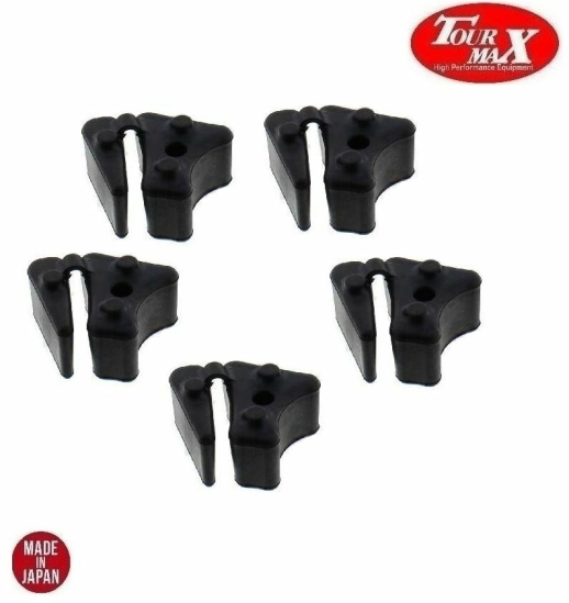 Демпферні гумки задньої зірки HONDA VT 750C/S &#39;97-11 TOURMAX RWD-115