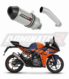 Прямоток KTM RC 390 2022 - 2024 DOMINATOR HP3