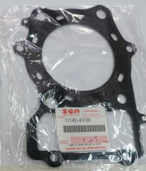 Прокладка ГБЦ Suzuki VL/VZ 800 11142-41F00