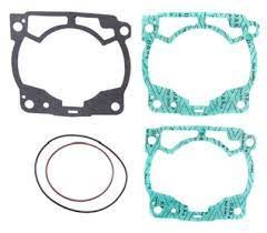 Комплект прокладок TOP-END KTM SX 125 '16-'21, HUSQVARNA TC 125 '16-'21 GAS GAS MC 125 '21-'22 PROX 36.6216