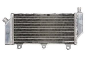 Радиатор YAMAHA WR, YZ 250/450 2014-2019 левый 4 RIDE RAD-067L