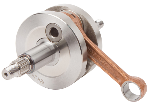 Коленвал HONDA CR 80 (86-02), CR 85 (03-04) HOT RODS 4012