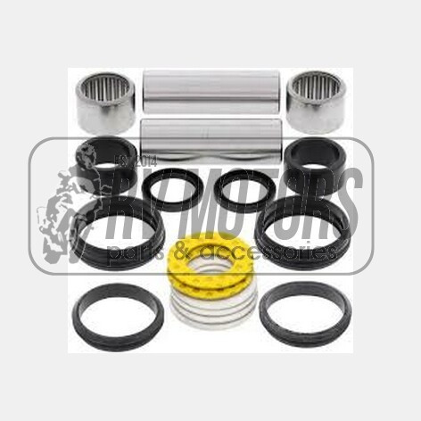 Комплект підшипників осі маятника WRP 28-1143.