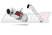 Прямоток Suzuki GSX-R 1000 2005 - 2006 DOMINATOR GP1