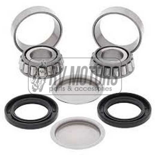 Комплект підшипників осі маятника ALLBALLS 28-1055