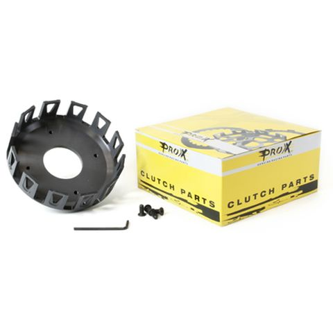 Наружная корзина сцепления YAMAHA RD 350LC-YPVS, YFZ 350 BANSHEE '87-06 PROX 17.2020