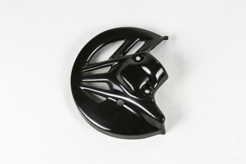 Накладка переднего тормозного диска HONDA CR 125/250/500 '00-07, CRF 250R/X '04-18, CRF 250RX '19-21, CRF 450R '02-09/450X '05-16 UFO HO04604001