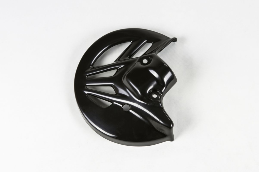 Накладка переднего тормозного диска HONDA CR 125/250/500 '00-07, CRF 250R/X '04-18, CRF 250RX '19-21, CRF 450R '02-09/450X '05-16 UFO HO04604001