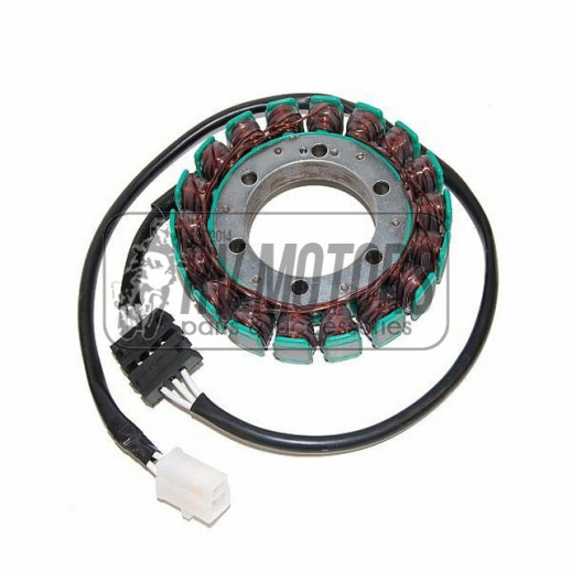 Генератор YAMAHA XV 535 VIRAGO &#39;87-&#39;00 ELECTROSPORT ESG091