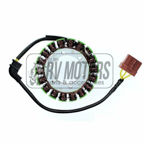 Генератор APRILIA RST 1000 Futura (01-04), ETV 1000 Caponord (02-07), RSV R 1000 (04-09),Tuono 1000R (06-10) ELECTROSPORT ESG919