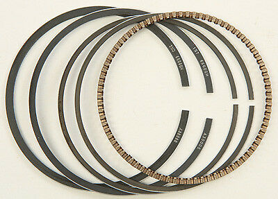 Поршневые кольца SUZUKI LTZ250, ARCTIC CAT 250 (66,00мм) NAMURA NA-30000R