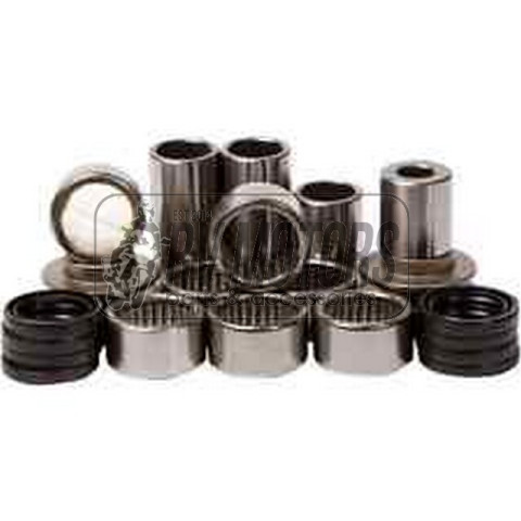 Ремкомплект прогрессии PIVOTWORKS PWLKY28000