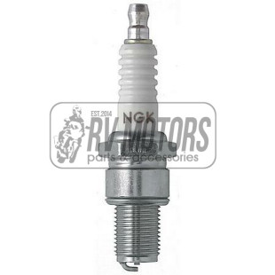 Свеча зажигания NGK 3530 / B9EG (W27ESV)