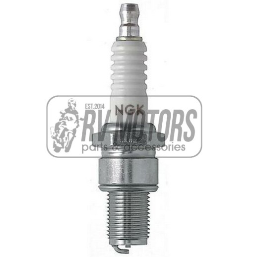 Свічка запалювання NGK 3530/B9EG