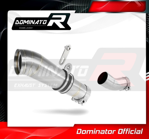 Прямоток DOMINATOR Aprilia RSV4 RR LOW LEVEL GP 2