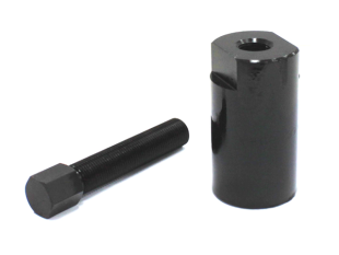 Съёмник магнето YAMAHA YFZ/WR450 '04-'06, SUZUKI GSX-R 600/750/1000 '01-'05 NACHMAN MX-12933