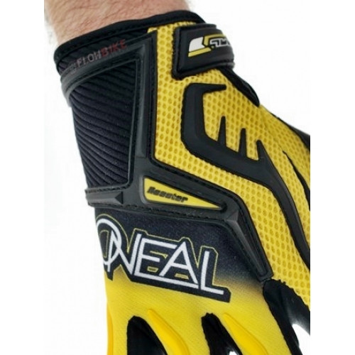 Рукавички O&#39;Neal Reactor жовтий 