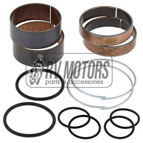 Ремкомплект вилки All Balls 38-6122