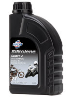 Моторное масло Silkolene Super 2 1л  