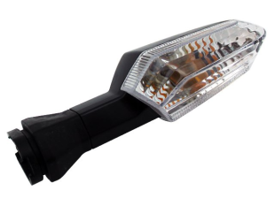 Указатель поворота левый передний / правый задний KAWASAKI ER 6F/N 09-12, Z 750/1000 (10) NACHMAN KK057RN