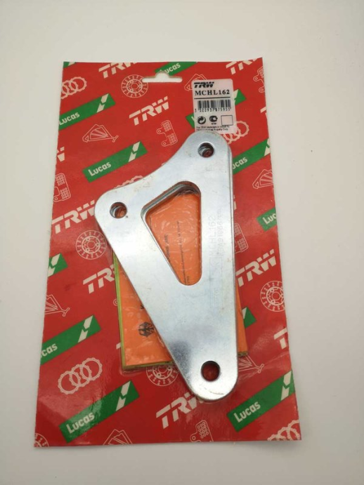 Комплект завищення підвіски HONDA CBR 1000 2008- TRW LUCAS MCHL162