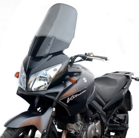 Вітрове скло LOSTER Suzuki DL 650 Vstrom 04-11