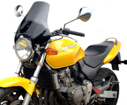 Універсальний вітровик Loster N6 довжина 35 см