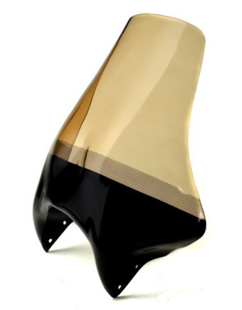 Універсальний вітровик Loster N6 довжина 35 см