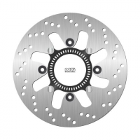 Тормозной диск задний  KAWASAKI VULCAN 650 '15-21 (250X100X5MM) (4X10,5MM)   NG NG1789
