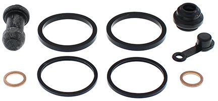 Ремкомплект заднього супорта All Balls 18-3265