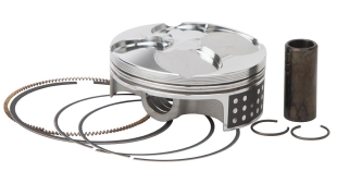 Поршень HONDA CRF 250R '14-'15 GP RACER 14,6:1 (76,78MM) VERTEX 23963C