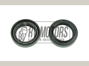 Сальники вилки Athena 27x37x7,5/9,5 P40FORK455005