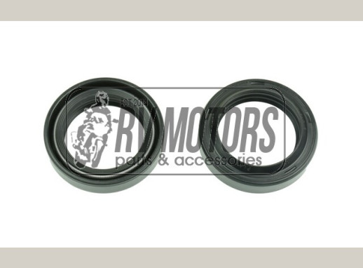 Сальники вилки Athena 27x37x7, 5/9,5 P40FORK455005