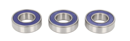 Підшипники осі колеса KTM SX 60/65 1998-4 RIDE AB25-1348