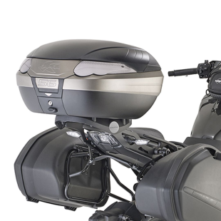 Крепление кофра центрального YAMAHA NIKEN 900 (19) (без плиты)  KAPPA  KR2143