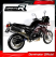 Выхлопной коллектор DOMINATOR TRIUMPH TIGER 900 T709 DECAT 1999 - 2000