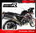 Выхлопной коллектор DOMINATOR TRIUMPH TIGER 900 T709 DECAT 1999 - 2000