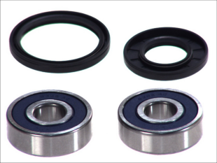 Подшипники оси колеса HONDA CA, CB, CBF, CBX, CMX, CX, GL, NS, VF, VT, XL 125-1200 1979- 4 RIDE AB25-1312