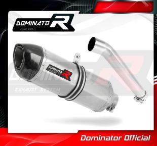 Прямоток DOMINATOR YAMAHA FZR 600 HP1 1994 - 1999