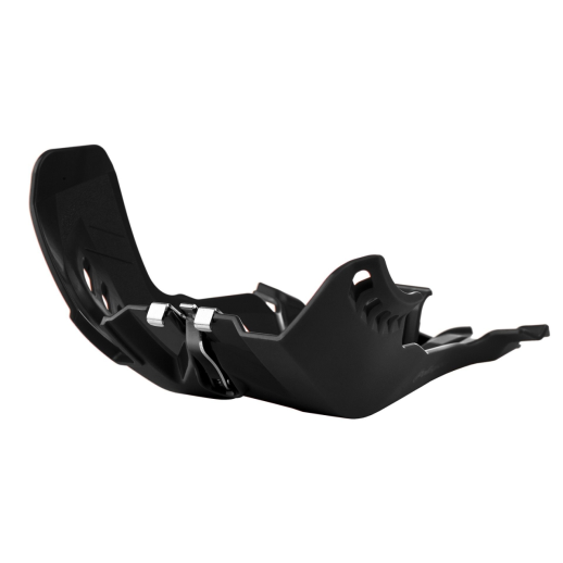 Защита двигателя   KTM SX 250 '17-'18; EXC 250/300 '17-'19; HUSQVARNA TC 250 '17-'18; TX 300 '17-'18; TE 250/300 '17-'19  POLISPORT  8471600001